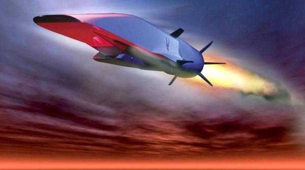 Racheta hipersonică rusă Zircon, o replică a rachetei chineze Dongfeng 17