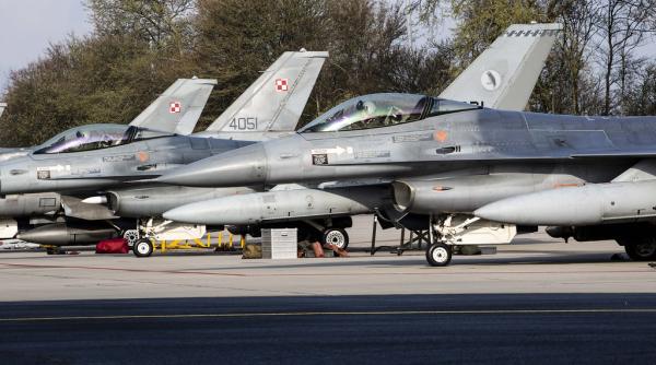 Turcia se opune apărării Poloniei și țărilor baltice. Ankara condiționează NATO