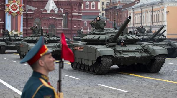 Președintele Lituaniei solicită NATO să considere Rusia drept o amenințare la adresa Alianţei