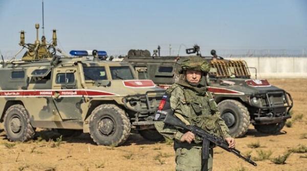 Rusia și Turcia îşi stabilesc noi baze militare în Siria