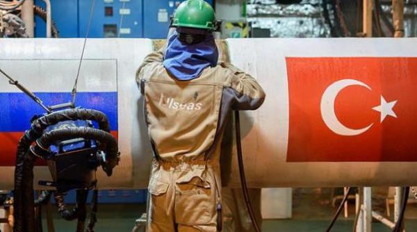 Securitate energetică. Rusia acuză Bulgaria că a sabotat proiectul Turkish Stream