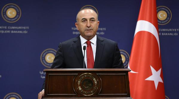 Turcia ar putea bloca varianta finală a planului de apărare al NATO pentru republicile baltice şi Polonia