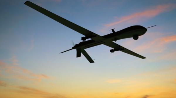 Ruşii ar fi doborât o dronă americană în Libia