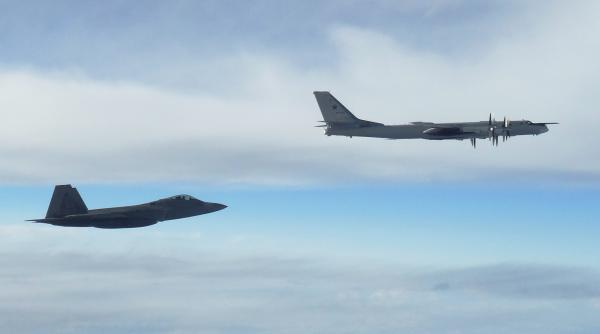 Sentimentul pro-rus în rândul familiilor militarilor americani provoacă îngrijorare la Pentagon