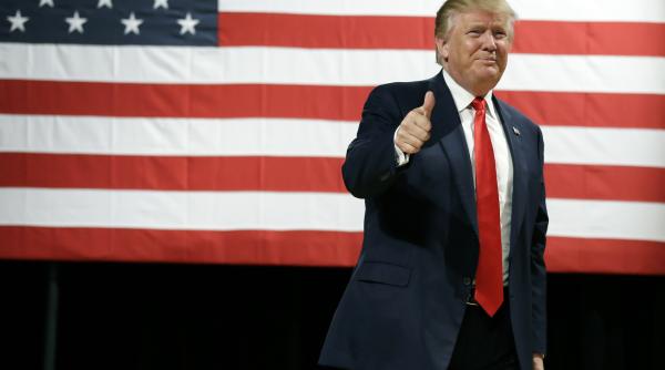 Impeachment Trump. Democrații au anunțat acuzațiile oficiale