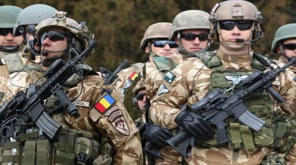 Ludovic Orban, asigurări privind pensiile militarilor. ”Sistemul e folosit în toate țările NATO”