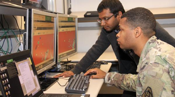 România cumpără sistemul Advanced Field Artillery Tactical Data