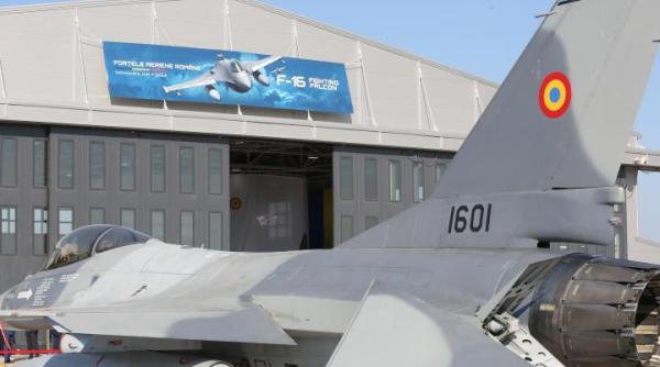 F-16 | Undă verde pentru următoarele avioane. Configurația și când vor ajunge în România