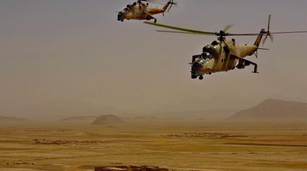 Mercenarii de la compania militară privată rusă Wagner, prezenți şi în Mali