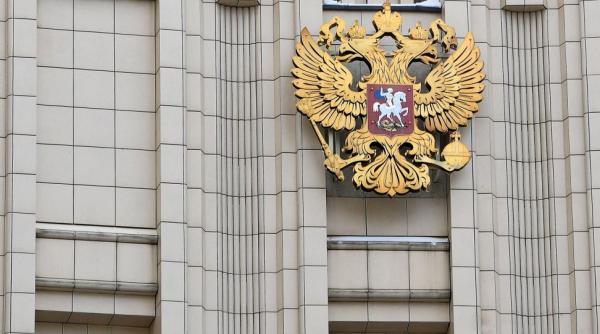 Ambasadorul Germaniei, convocat la Ministerul Afacerilor Externe din Rusia