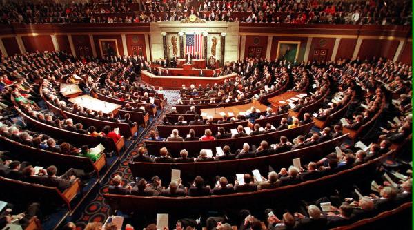 Parlamentarii SUA încearcă să convingă executivul să declare Rusia ”sponsor al terorismului”