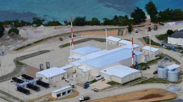 Un nou radar de mare precizie al US Air Force a intrat în teste