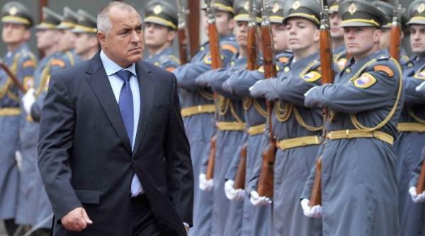 Premierul Bulgariei: În regiunea noastră, NATO este singurul garant al securităţii