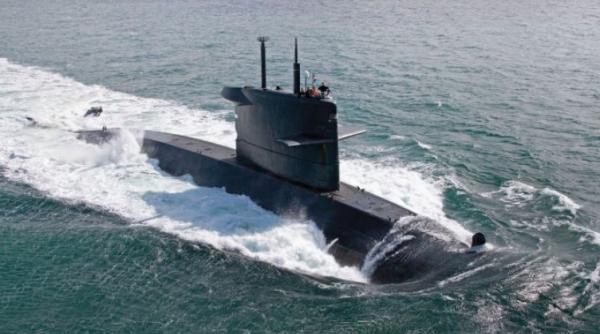 Trei companii se luptă pentru a construi patru submarine pentru Olanda