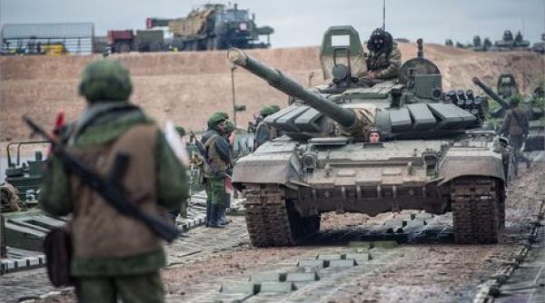 Polonia a primit primele T-72 modernizate. O soluție și pentru tancurile României?