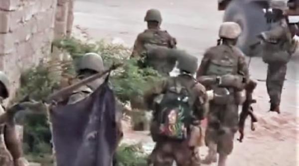 Intervenție în forță a trupelor franceze în Mali. Mai mulți teroriști ”neutralizați”