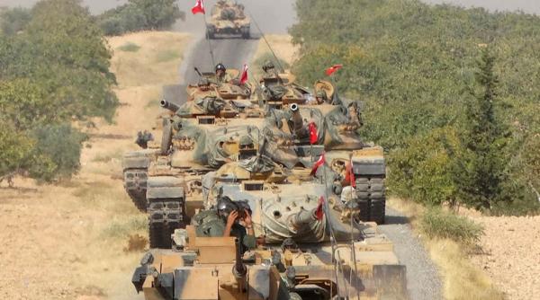 Erdogan: Dacă va fi necesar Turcia va spori sprijinul militar în Libia. Evaluăm opţiunile la sol, în aer şi pe mare