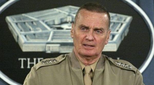 Generalul Jones James despre internetul 5G: Să nu fim vulnerabili la spionajul rus și chinez