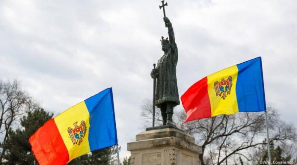 Expert Ucrainean: Ucraina se opune federalizării Republicii Moldova