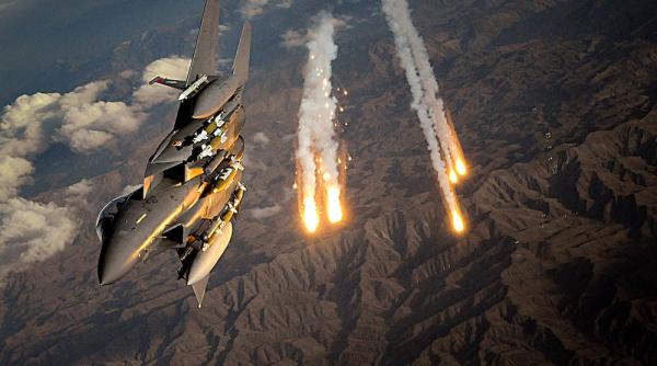 Raiduri americane în Irak: Iranul condamnă ''ostilitatea'' Statelor Unite