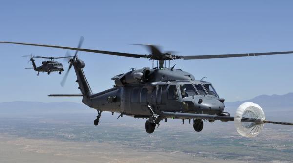 Taiwan: Şeful Statului Major al armatei a murit într-un accident de elicopter