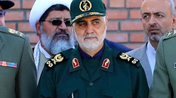 Generalul iranian Soleimani, comandatul Gardienilor Revoluţiei, ucis într-un atac aerian al SUA