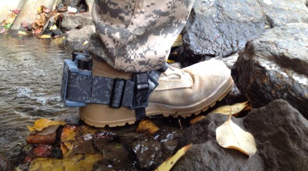 Militarii americani vor fi monitorizați cu ajutorul unor dispozitive electronice