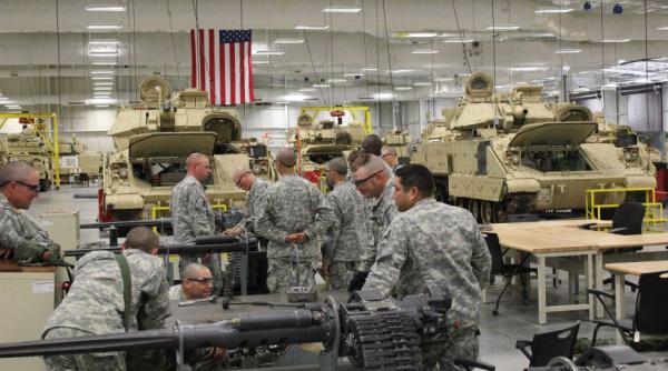 Irakul confirmă documentul US Army privind retragerea trupelor SUA