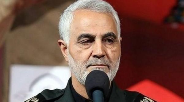 Iranul susţine că are 13 scenarii de ripostă pentru a răzbuna moartea generalului Soleimani