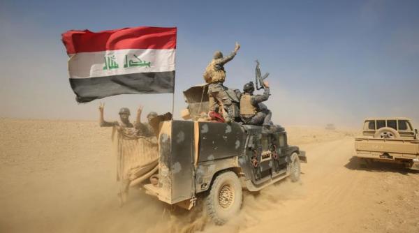 Irakul acuză Iranul de ”încălcarea suveranității” în atacul împotriva SUA. Ambasadorul iranian va fi convocat