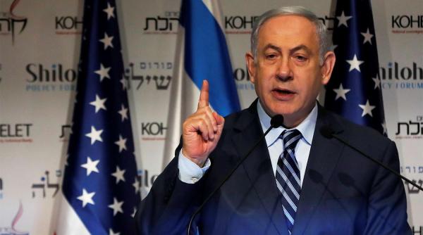 Israelul avertizeaza Iranul: Oricine ne va ataca va primi o lovitură răsunătoare