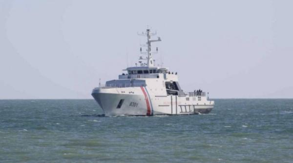 Filipine a trimis în Orientul Mijlociu o navă de patrulare care să ajute la eventuale evacuări 