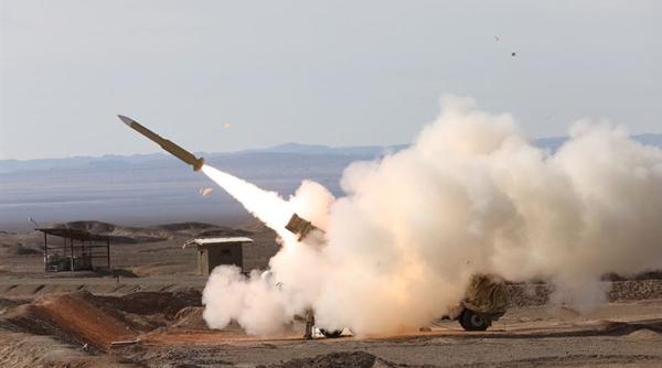 Iran: Loviturile din Irak nu au vizat uciderea de militari americani şi sunt începutul unei serii de atacuri