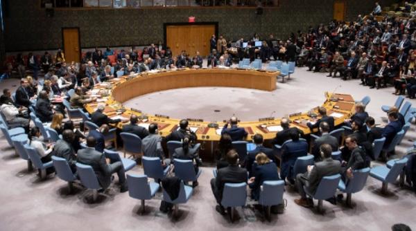 Reprezentantul Iranului la ONU respinge orice cooperare cu Trump în contextul sancţiunilor