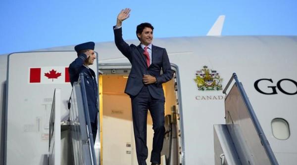 Trudeau: Serviciile secrete dețin informații care arată că Boeing 737-800 a fost doborât de o rachetă iraniană