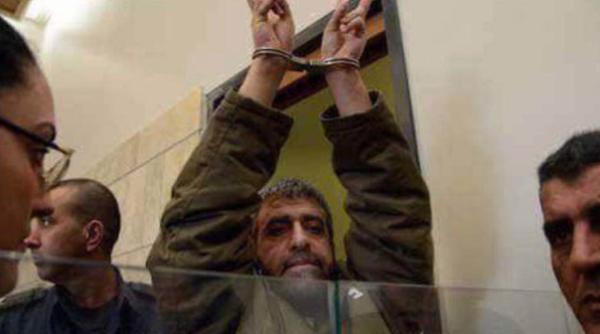 Autorităţile israeliene au eliberat anticipat un spion sirian