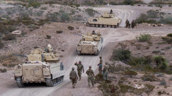 Iran: Rouhani a ordonat plasarea Pentagonului pe 'lista neagră' a organizațiilor teroriste