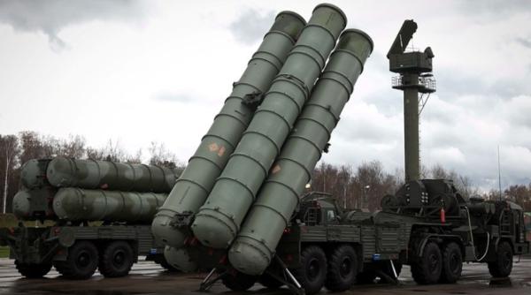Rusia aruncă paie pe foc în Orientul Mijlociu: Irakul vrea să cumpere sisteme S-400