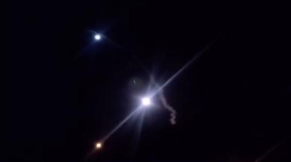 Alertă Irak: Atac cu rachete în apropierea unei baze militare care gazduesite trupele americane