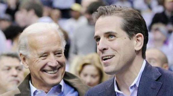 Hackeri ruși, suspectați de legături cu GRU, au atacat compania din Ucraina unde lucra Hunter Biden
