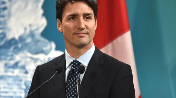 Trudeau: Fără tensiunile din Orient, provocate și de acțiunile SUA, pasagerii Boeing 737-800 ar fi fost în viață