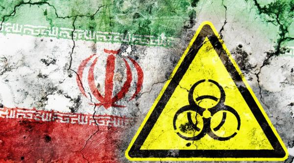 Dosarul nuclear iranian: SUA susţin procedura europeană iniţiată împotriva Teheranului