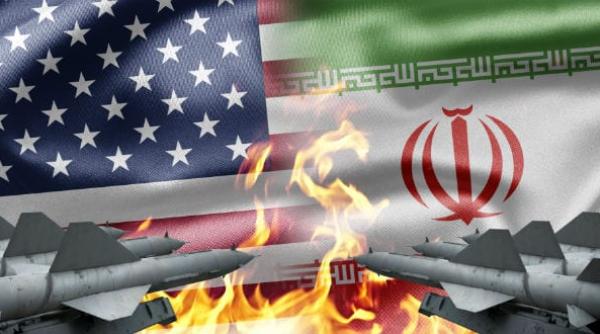 Regele Iordaniei: Un conflict SUA-Iran ar duce la un haos de nedescris