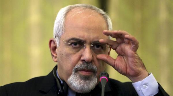 Iranul acuză Europa că a sacrificat acordul nuclear de dragul intereselor sale economice