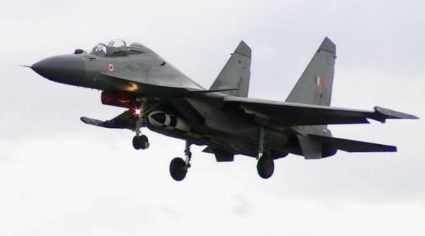 India a introdus racheta BrahMos-A pe avioanele Su-30MKI
