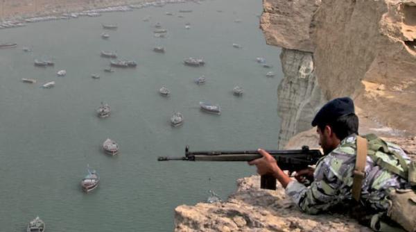 Opt ţări europene susţin crearea unei misiuni maritime în strâmtoarea Ormuz