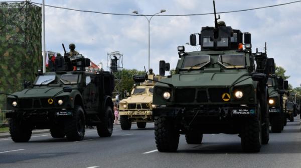 Ungaria va dezvolta sisteme radar pentru Forțele Terestre Poloneze. Contract atribuit după cinci ani de negocieri