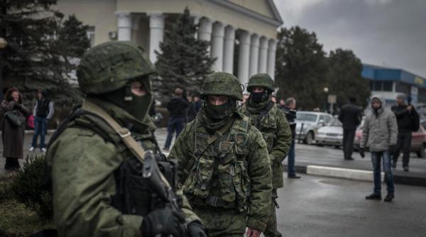 Declarație șocantă a premierul Republicii Moldova: Omuleţii verzi pot ateriza şi în Piaţa Victoriei din Bucureşti