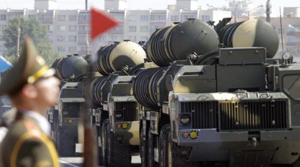 Irakul caută să se înarmeze cu sisteme de apărare aeriană. Bagadul trimite o delegaţie în Ucraina, Rusia şi China