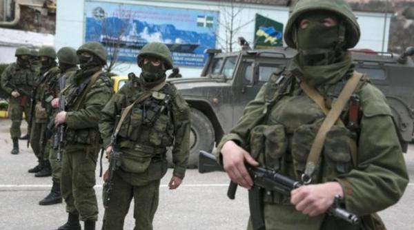 O nouă răfuială în Donbas. A fost ucis adjunctul ”spetsnaz-ului” DNR